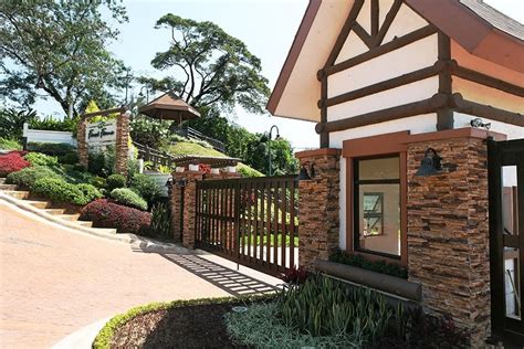 house and lot in rizal